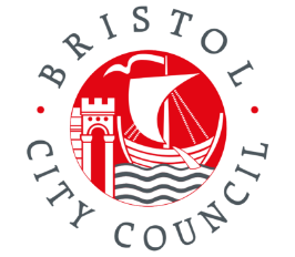 Bristol City Council logo