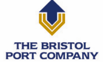 The Bristol Port Company logo