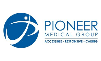 Pioneer Medical Group logo