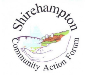 Southampton Community Action Forum logo