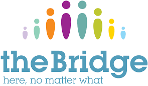 The Bridge logo